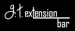 G.T. Extension Bar